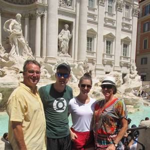 Meet your Posher, Louise